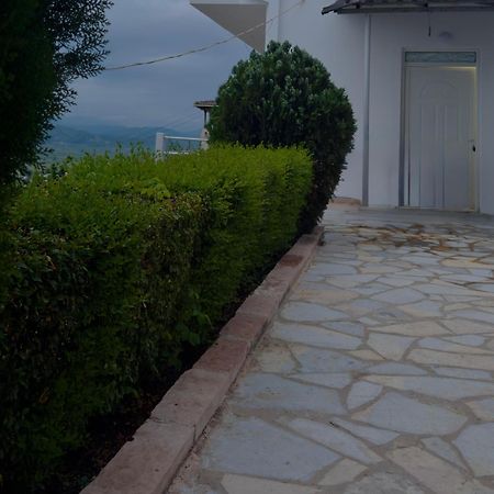 Draci Apartments ساراندا المظهر الخارجي الصورة