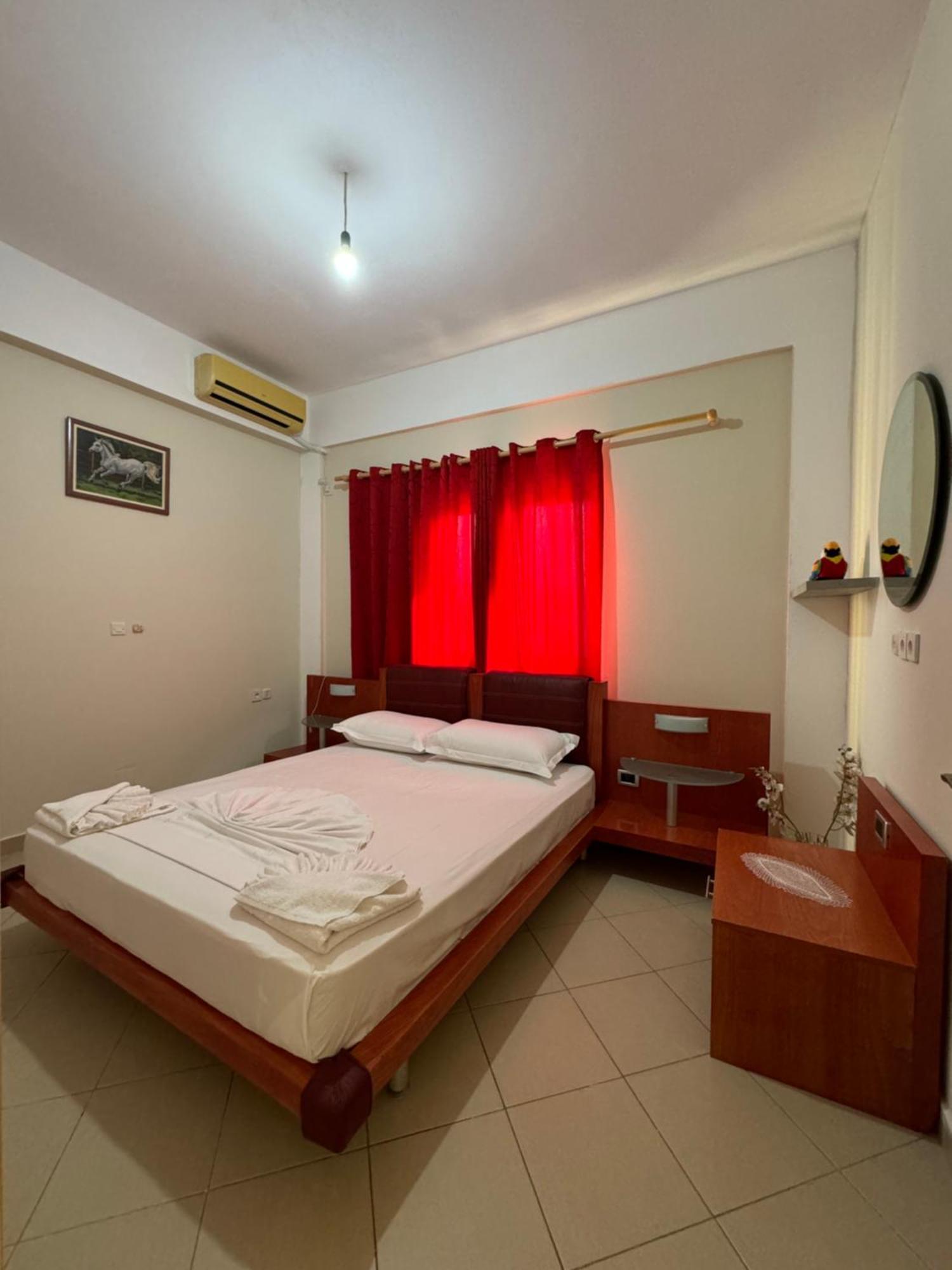 Draci Apartments ساراندا المظهر الخارجي الصورة
