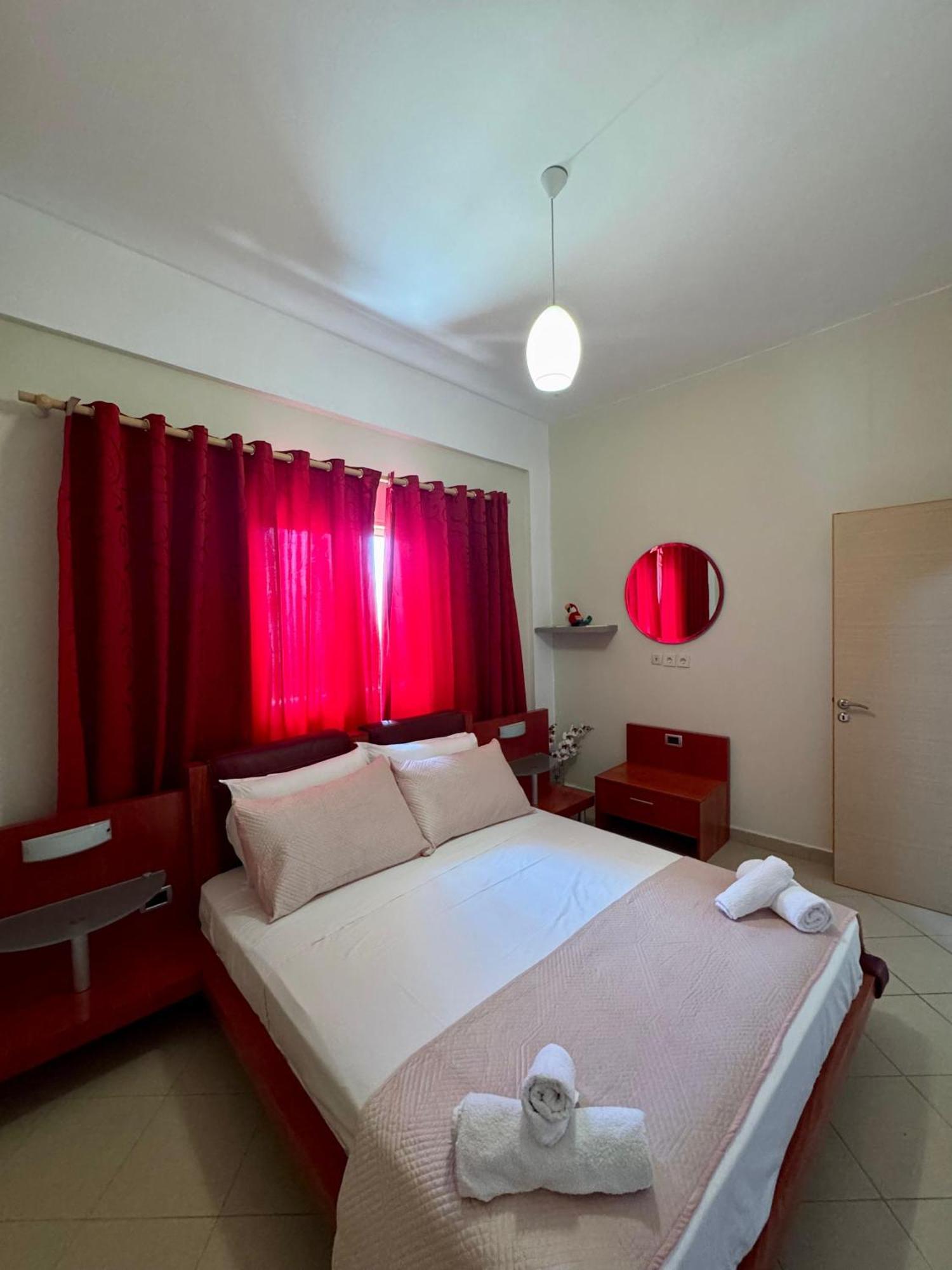 Draci Apartments ساراندا المظهر الخارجي الصورة