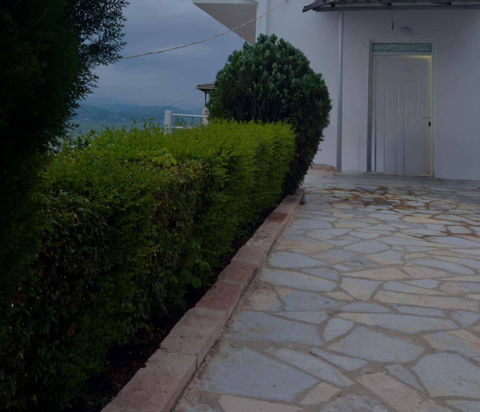Draci Apartments ساراندا المظهر الخارجي الصورة
